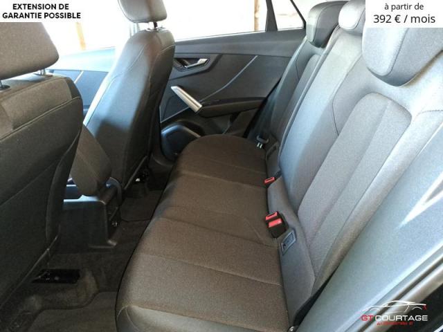 Audi Q2 35 TFSI Advanced image 1