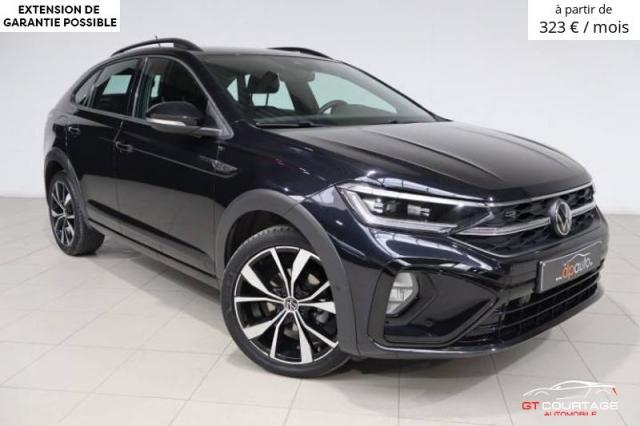 Volkswagen Taigo 1.5 TSI DSG R-Line 