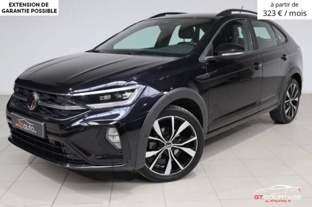 Volkswagen Taigo 1.5 TSI DSG R-Line image 3