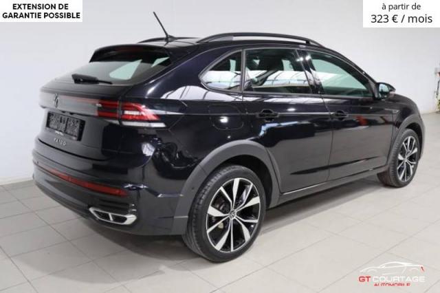 Volkswagen Taigo 1.5 TSI DSG R-Line image 5
