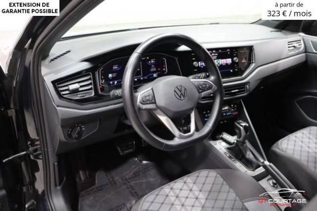 Volkswagen Taigo 1.5 TSI DSG R-Line image 6