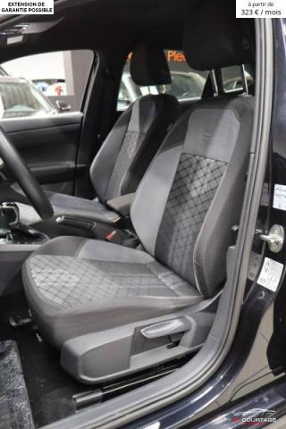 Volkswagen Taigo 1.5 TSI DSG R-Line image 4