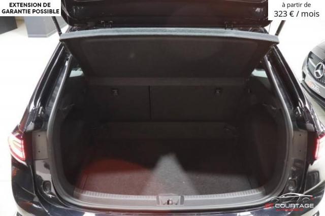 Volkswagen Taigo 1.5 TSI DSG R-Line image 1