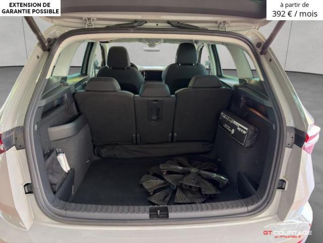 Skoda Karoq 2.0 TDI SCR 4x4 DSG Style image 1