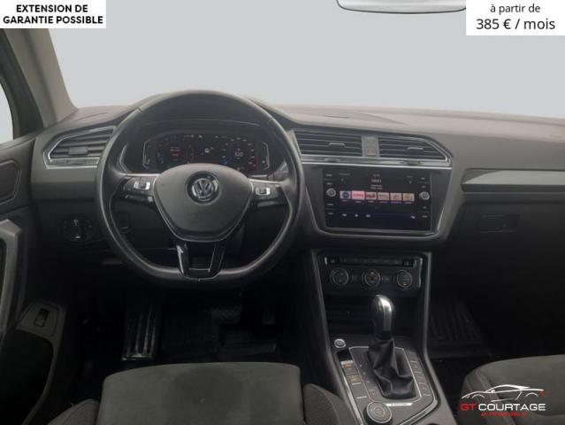 Volkswagen Tiguan 2.0 TSI 4Motion DSG OPF Highline image 1