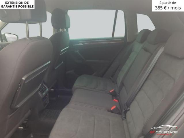 Volkswagen Tiguan 2.0 TSI 4Motion DSG OPF Highline image 6