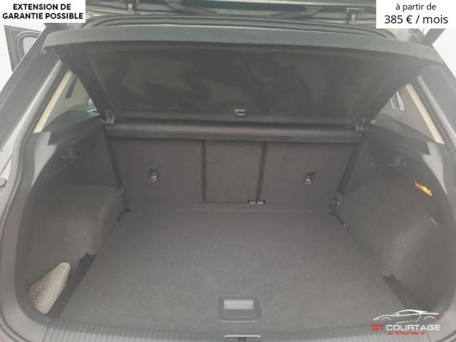 Volkswagen Tiguan 2.0 TSI 4Motion DSG OPF Highline image 5