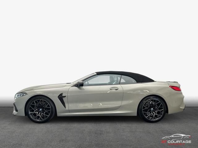 Bmw M8 Cabrio Competition image 6