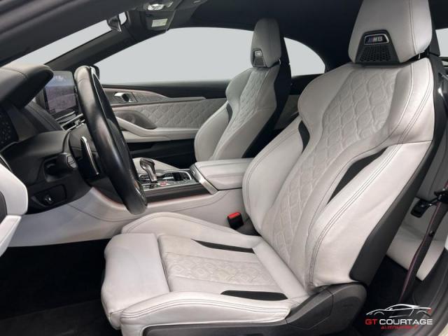 Bmw M8 Cabrio Competition image 2