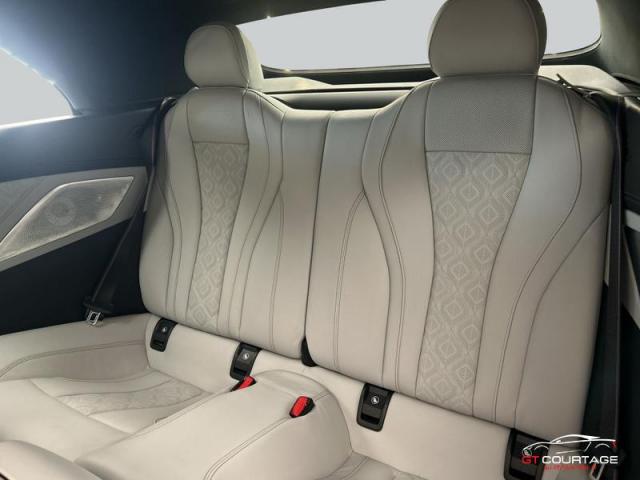 Bmw M8 Cabrio Competition image 8
