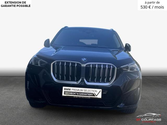 Bmw X1 20i SDrive M Sportpaket image 7