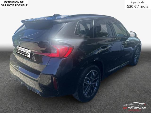 Bmw X1 20i SDrive M Sportpaket image 4