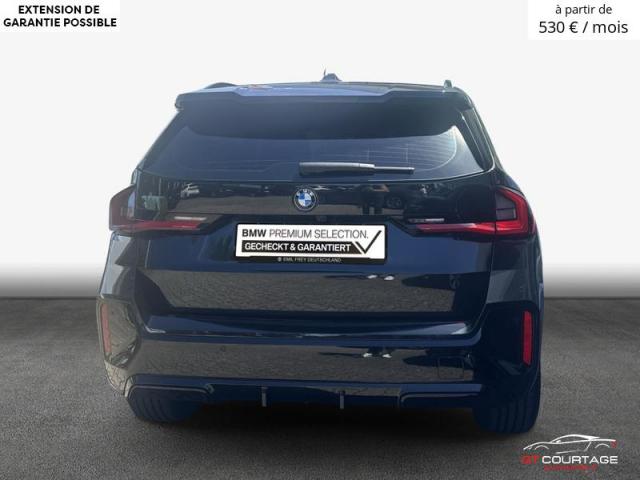 Bmw X1 20i SDrive M Sportpaket image 6