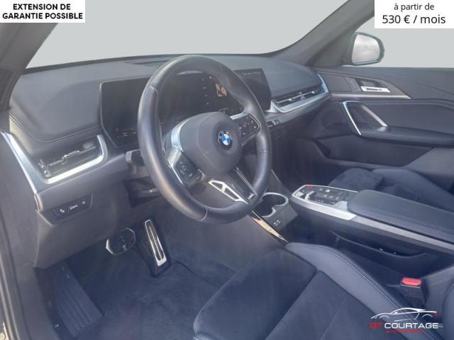 Bmw X1 20i SDrive M Sportpaket image 3