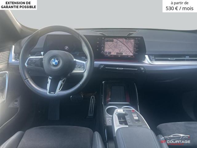 Bmw X1 20i SDrive M Sportpaket image 5