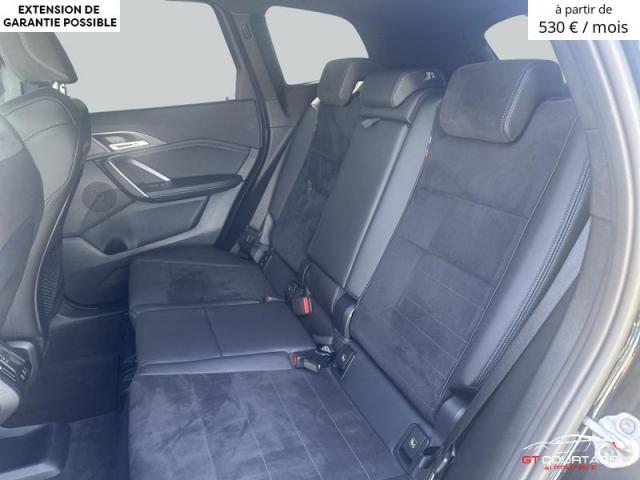 Bmw X1 20i SDrive M Sportpaket image 2