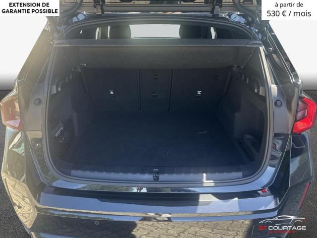 Bmw X1 20i SDrive M Sportpaket image 1