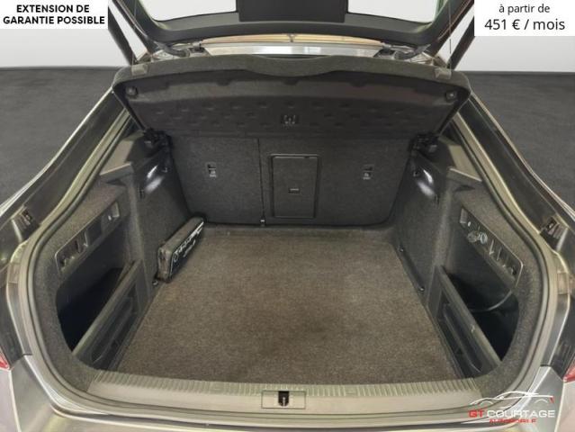 Skoda Superb 2.0 TSI 280 4x4 DSG Sportline image 4