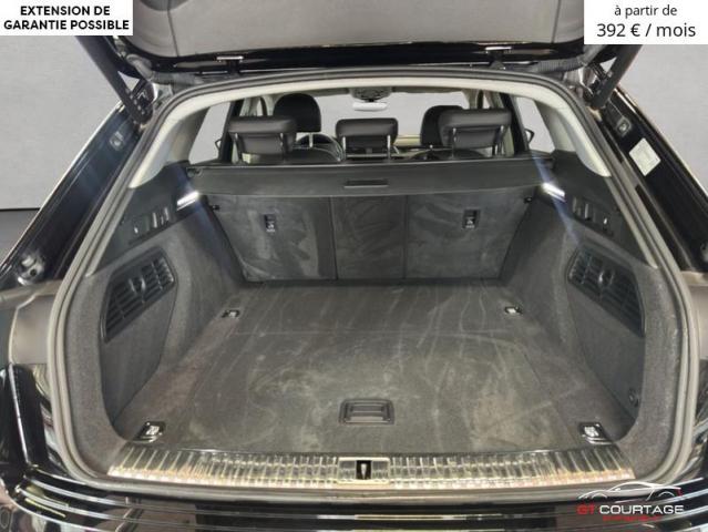 Audi E-tron 50 Quattro image 5
