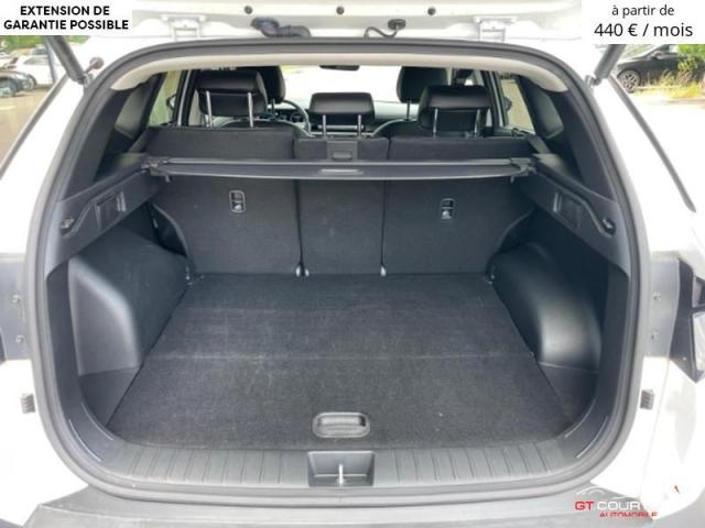 Hyundai Tucson Trend 1.6 Hybrid image 2