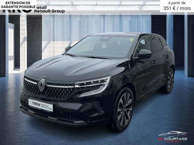 Renault Austral 1.3 TCE 160 TECHNO 