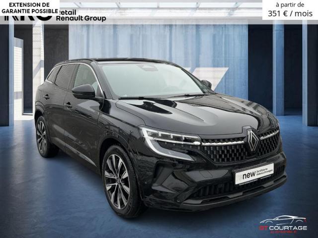 Renault Austral 1.3 TCE 160 TECHNO image 3