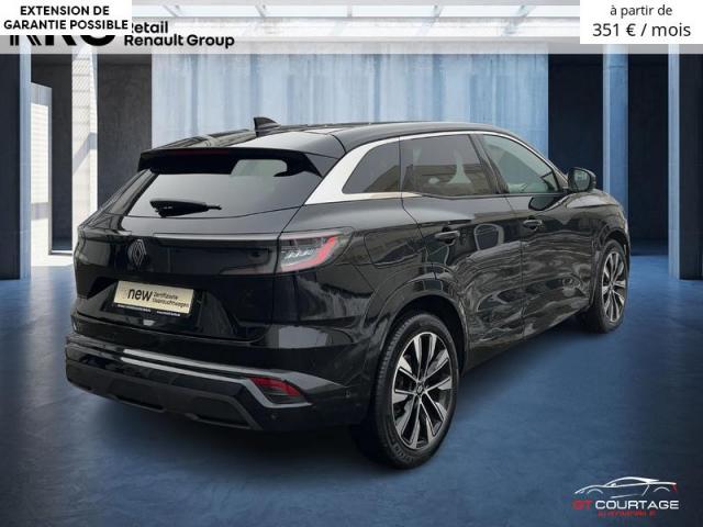 Renault Austral 1.3 TCE 160 TECHNO image 2