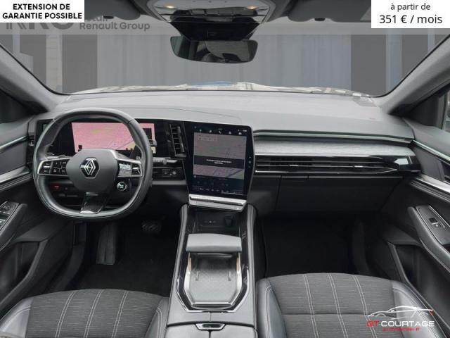 Renault Austral 1.3 TCE 160 TECHNO image 4