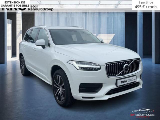Volvo XC90 MOMENTUM PRO d’occasion