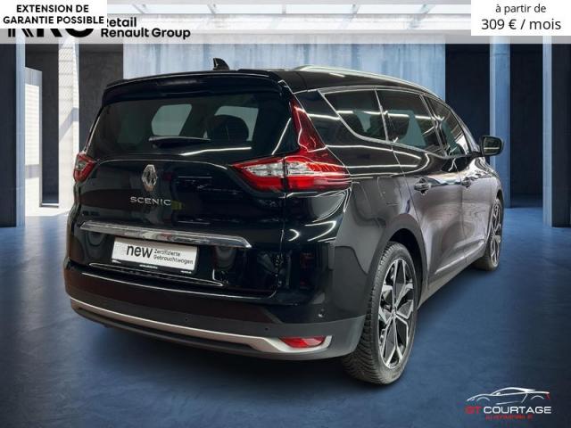 Renault Grand Scenic TCe 140 Techno 7pls image 6