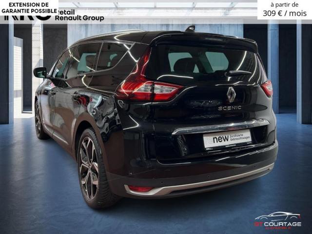Renault Grand Scenic TCe 140 Techno 7pls image 5