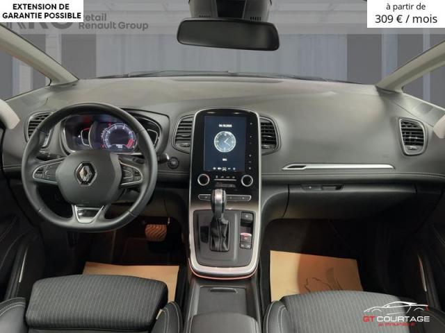Renault Grand Scenic TCe 140 Techno 7pls image 2