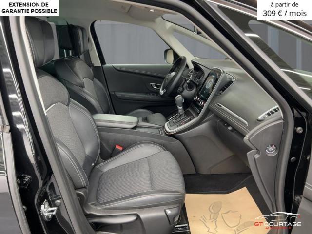Renault Grand Scenic TCe 140 Techno 7pls image 3