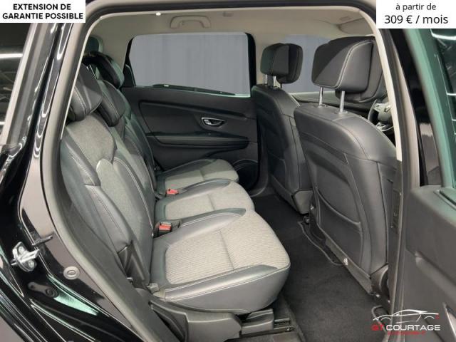 Renault Grand Scenic TCe 140 Techno 7pls image 4