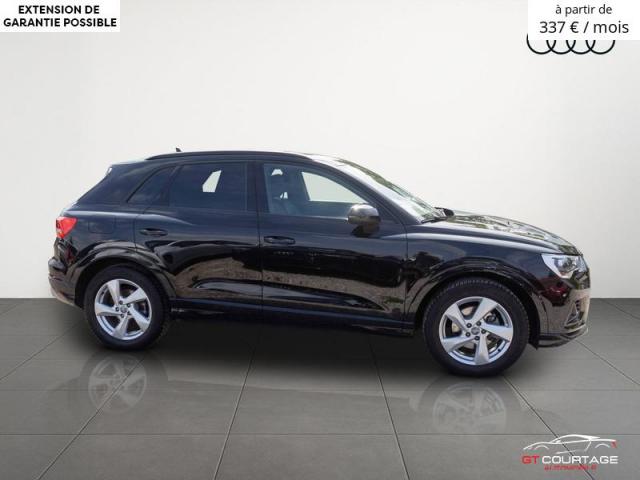 Audi Q3 Advanced 35TFSI 