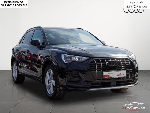 Audi Q3 Advanced 35TFSI image 2