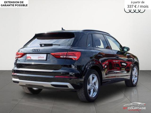 Audi Q3 Advanced 35TFSI image 4
