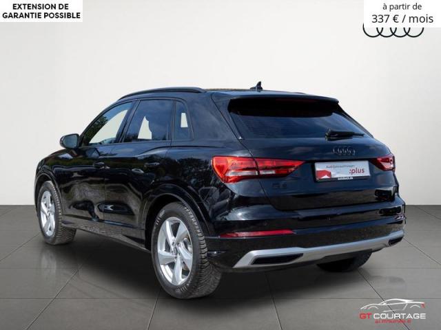 Audi Q3 Advanced 35TFSI image 5