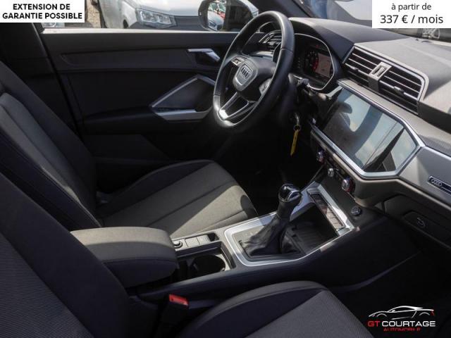Audi Q3 Advanced 35TFSI image 7