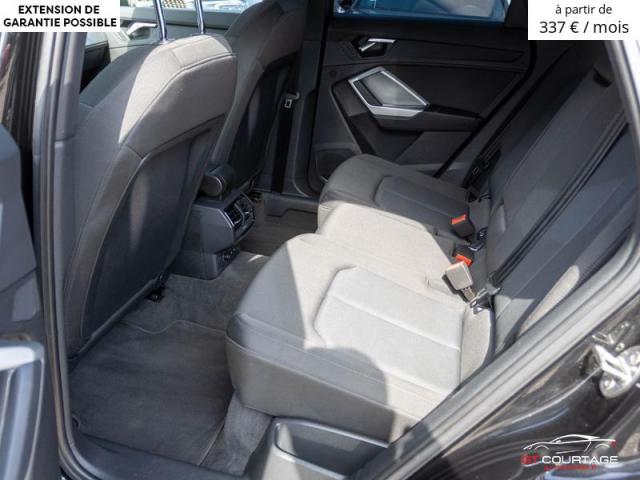 Audi Q3 Advanced 35TFSI image 6