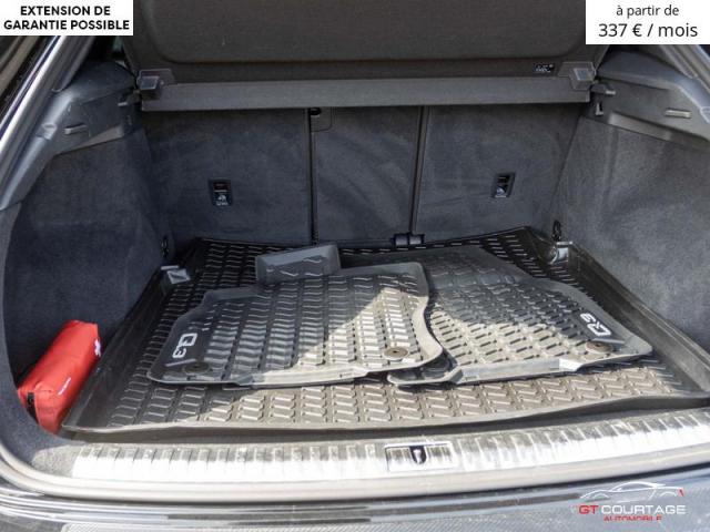 Audi Q3 Advanced 35TFSI image 3
