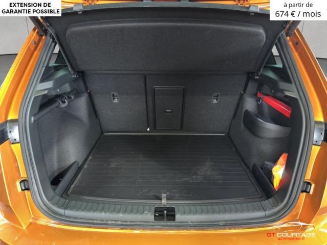Skoda Karoq 2.0 TDI Sportline image 2