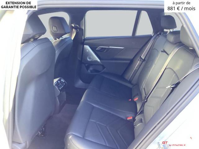Bmw 540D Touring XDrive Sportpaket image 7