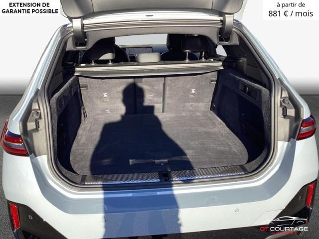 Bmw 540D Touring XDrive Sportpaket image 2