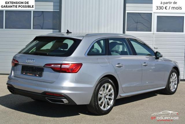 Audi A4 Avant 30 TDI S-tronic image 2