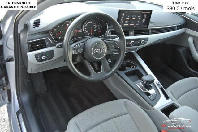Audi A4 Avant 30 TDI S-tronic image 1