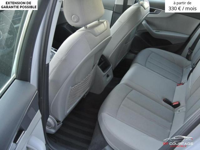 Audi A4 Avant 30 TDI S-tronic image 5