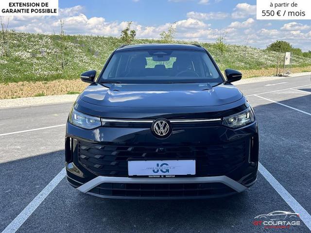 Volkswagen Tayron 1,5 ETSI DSG 7pls image 6