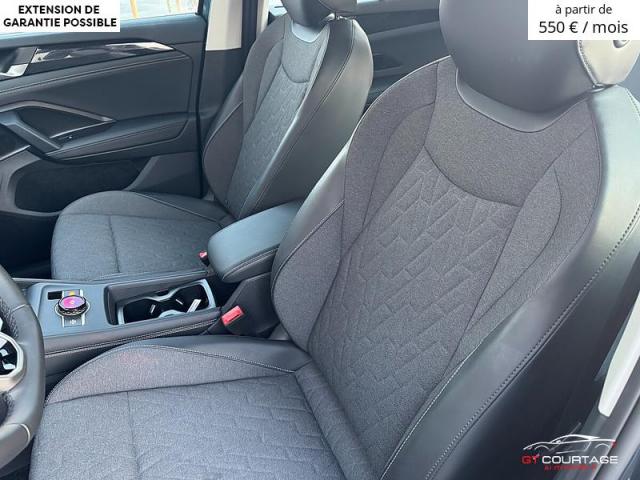Volkswagen Tayron 1,5 ETSI DSG 7pls image 2