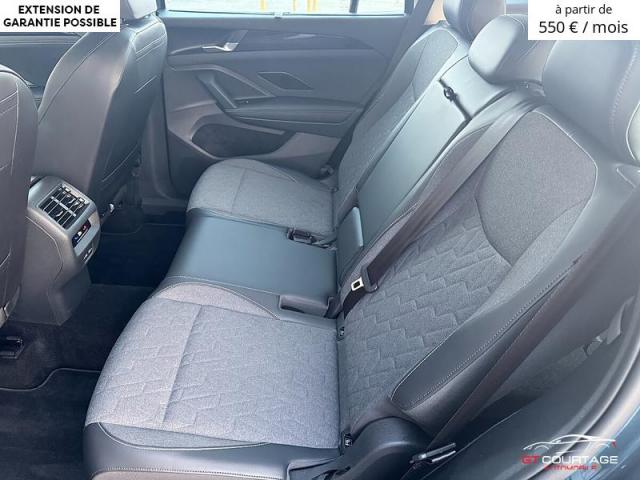Volkswagen Tayron 1,5 ETSI DSG 7pls image 7